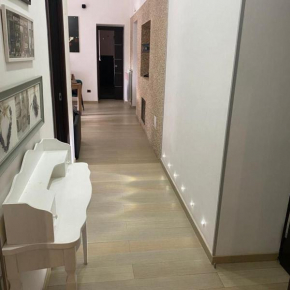 Casa vacanza pucchiell